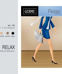 Germe - Catalogo Basico